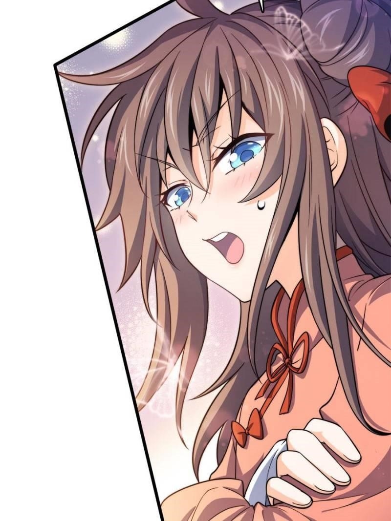 Spare Me, Great Lord! Chapter 63 - Page 132