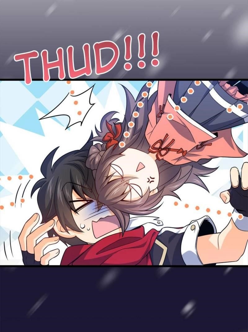 Spare Me, Great Lord! Chapter 63 - Page 141