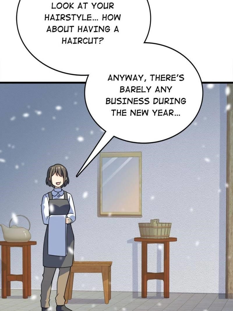 Spare Me, Great Lord! Chapter 63 - Page 20