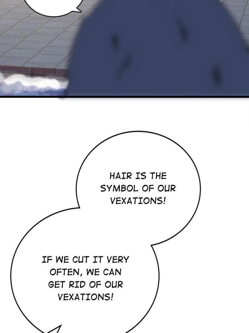 Spare Me, Great Lord! Chapter 63 - Page 22