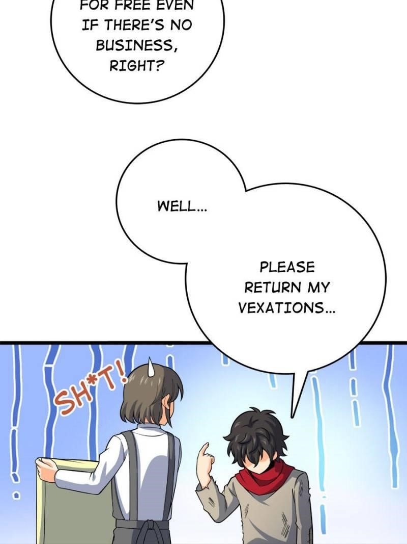 Spare Me, Great Lord! Chapter 63 - Page 29