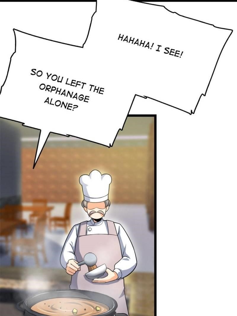 Spare Me, Great Lord! Chapter 63 - Page 32