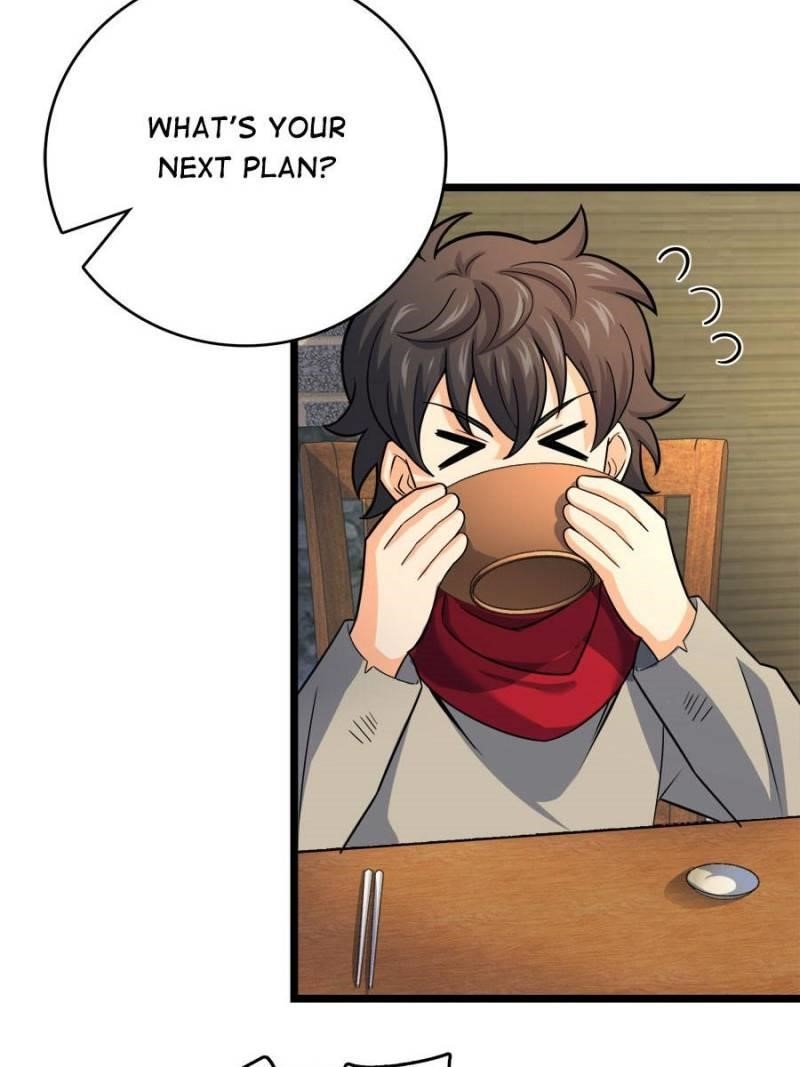 Spare Me, Great Lord! Chapter 63 - Page 34