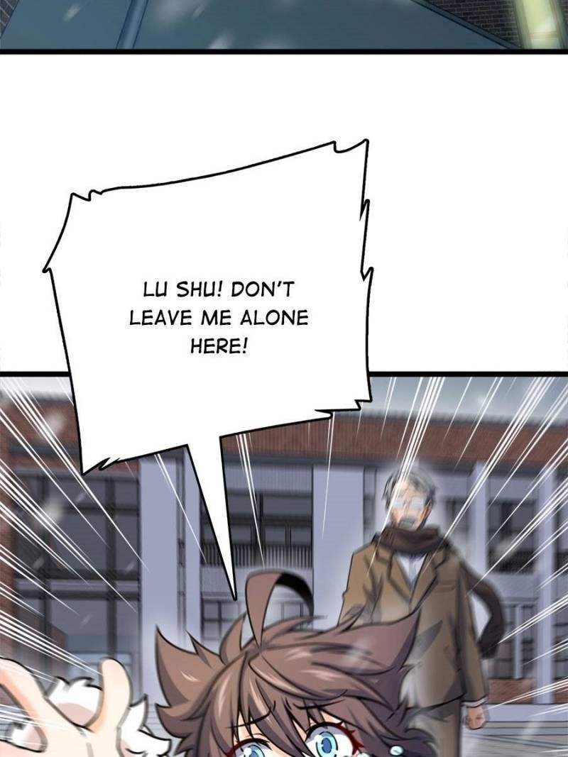 Spare Me, Great Lord! Chapter 63 - Page 4