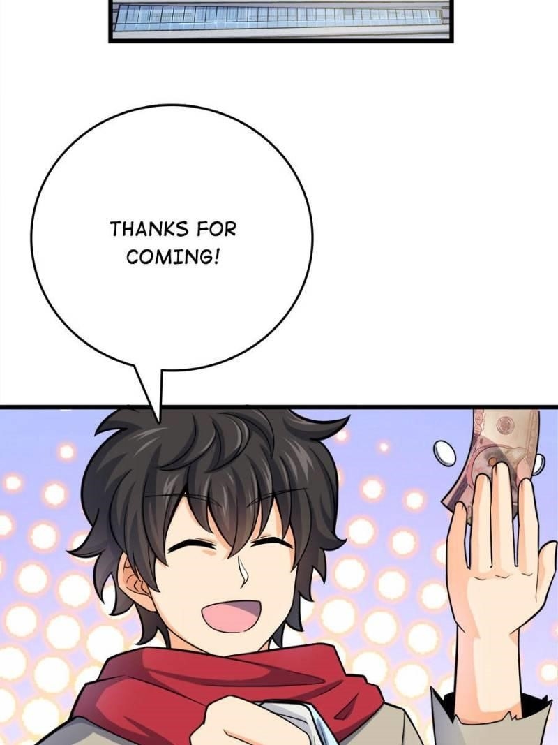 Spare Me, Great Lord! Chapter 63 - Page 44