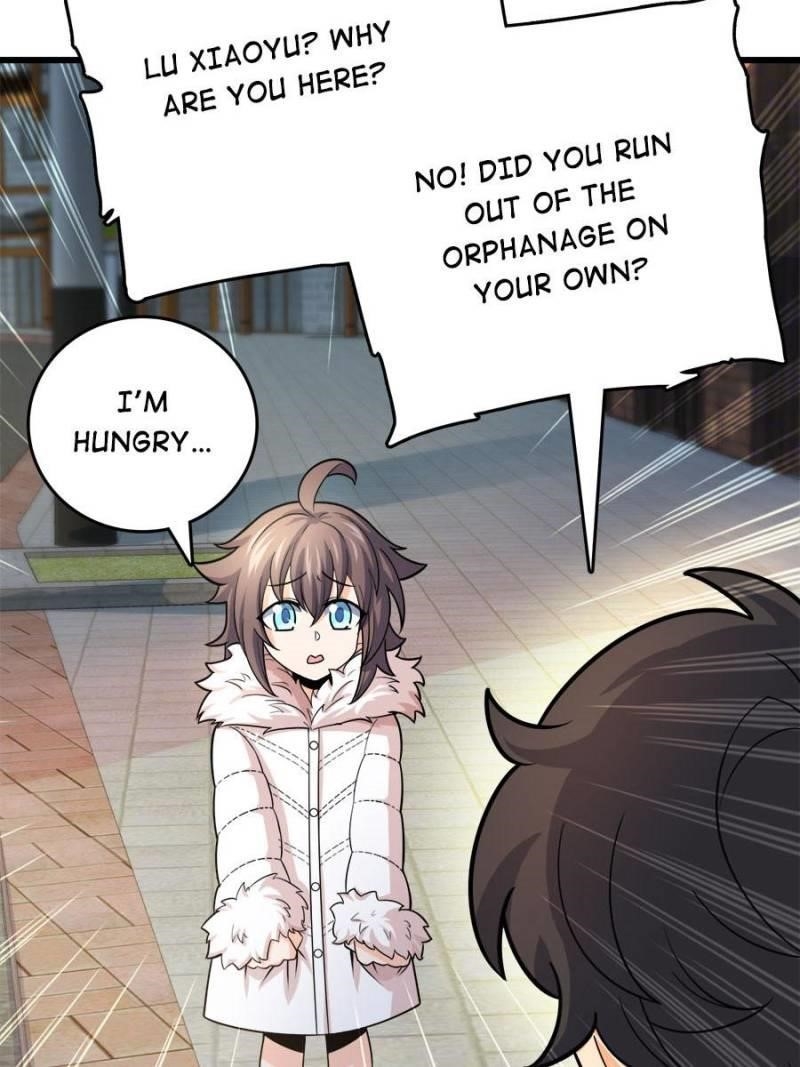 Spare Me, Great Lord! Chapter 63 - Page 47