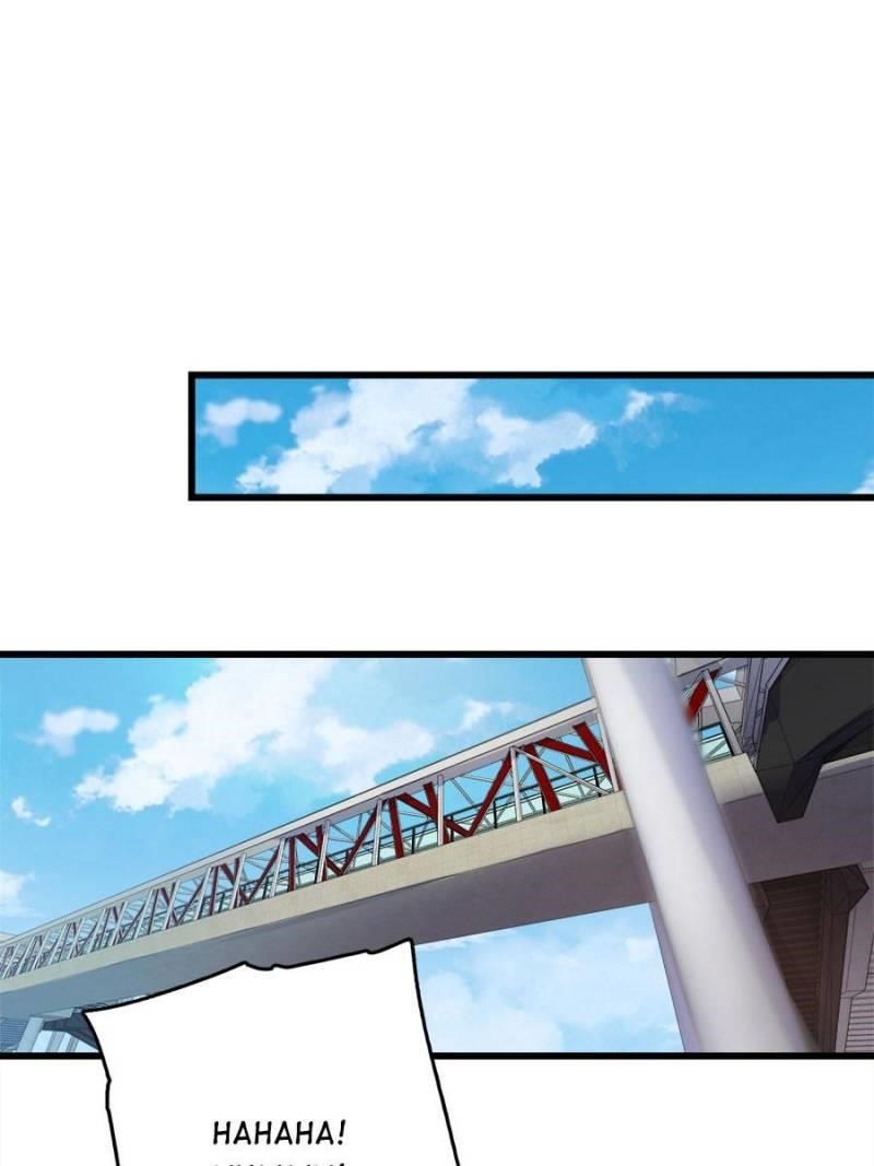 Spare Me, Great Lord! Chapter 63 - Page 49