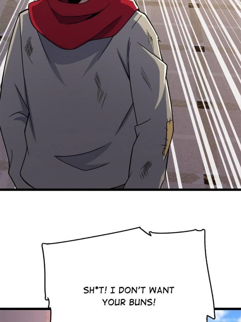 Spare Me, Great Lord! Chapter 63 - Page 61