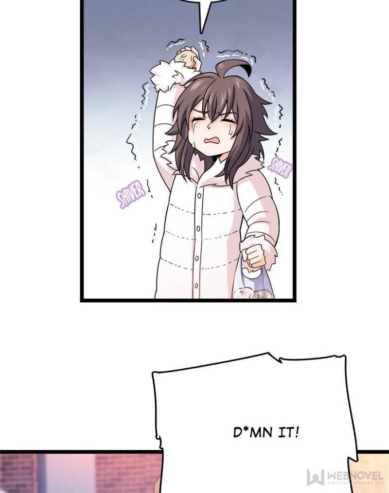 Spare Me, Great Lord! Chapter 63 - Page 64