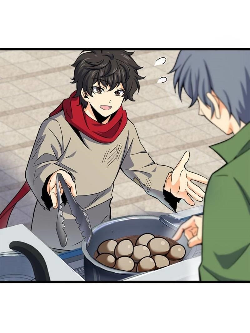 Spare Me, Great Lord! Chapter 63 - Page 70