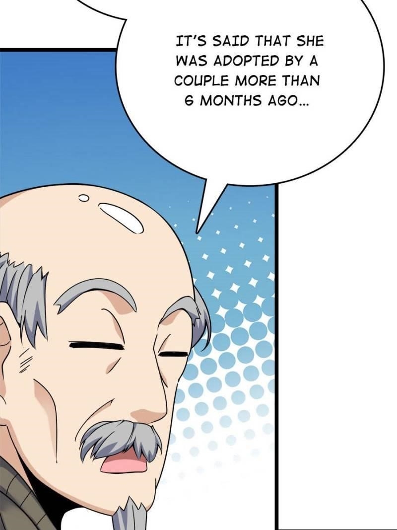 Spare Me, Great Lord! Chapter 63 - Page 89