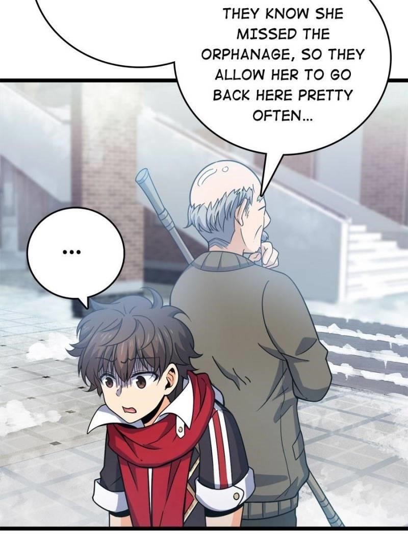 Spare Me, Great Lord! Chapter 63 - Page 94