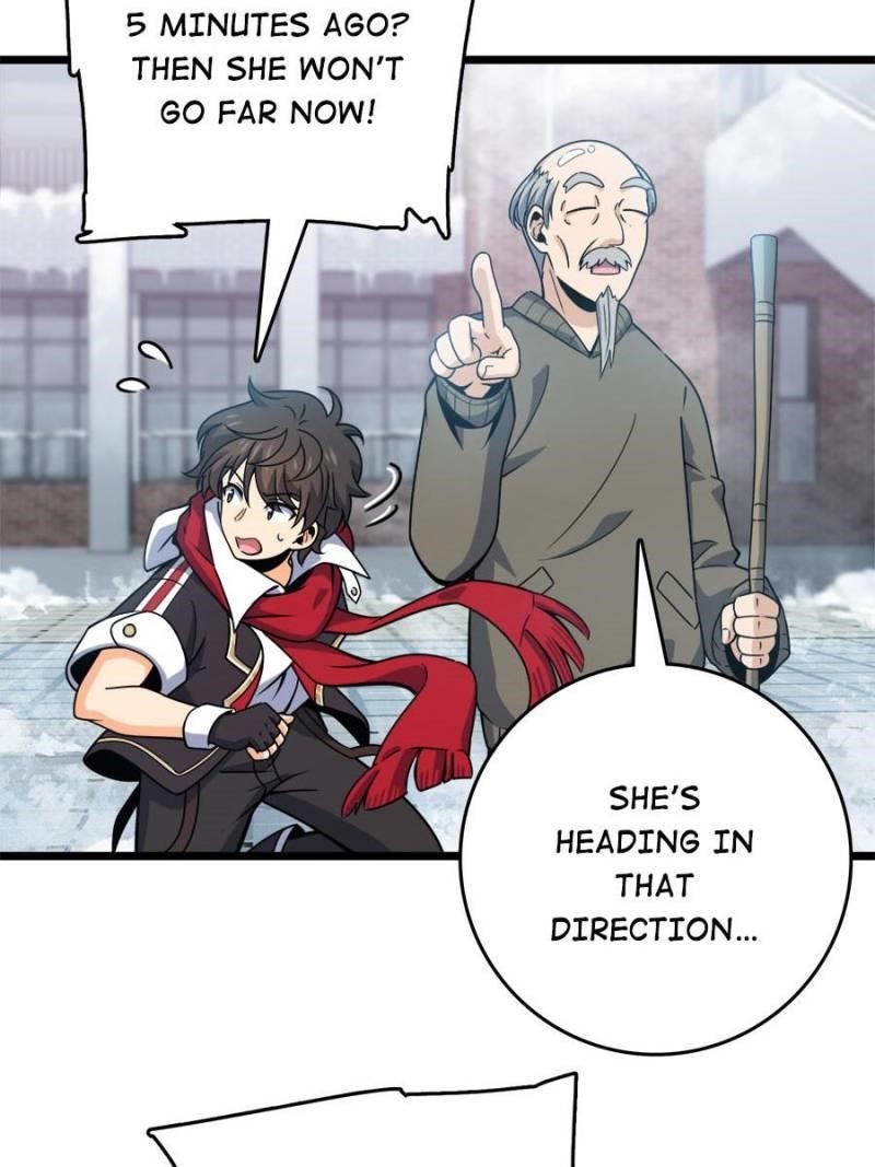 Spare Me, Great Lord! Chapter 63 - Page 97