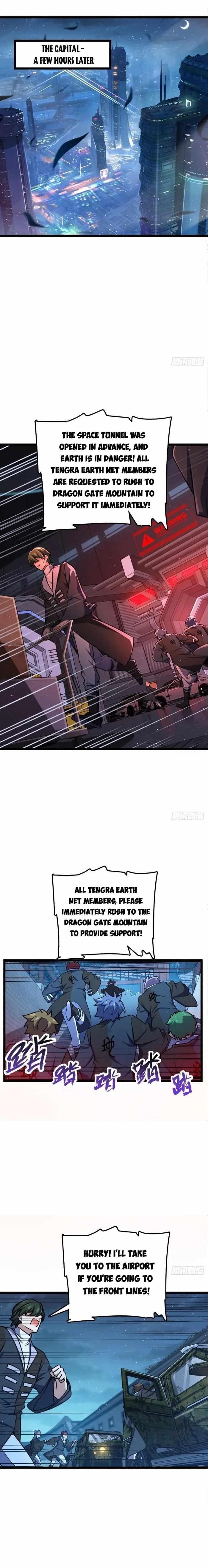 Spare Me, Great Lord! Chapter 631 - Page 1