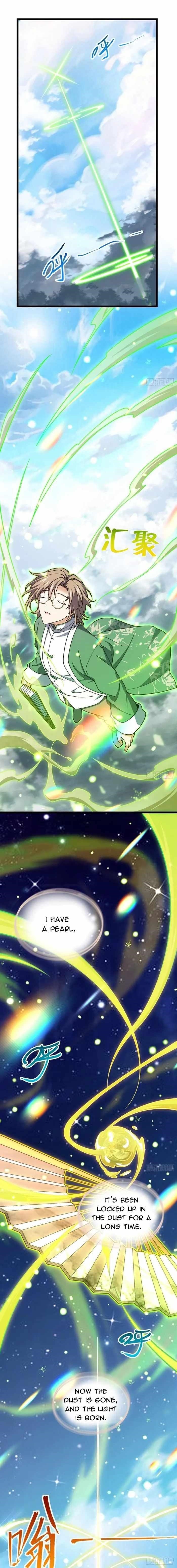 Spare Me, Great Lord! Chapter 631 - Page 10