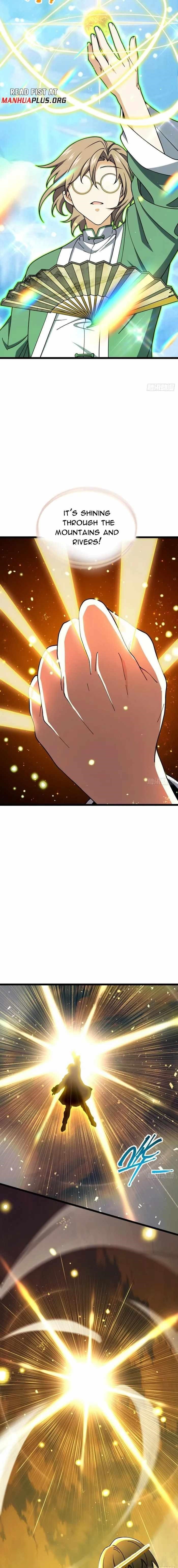 Spare Me, Great Lord! Chapter 631 - Page 11