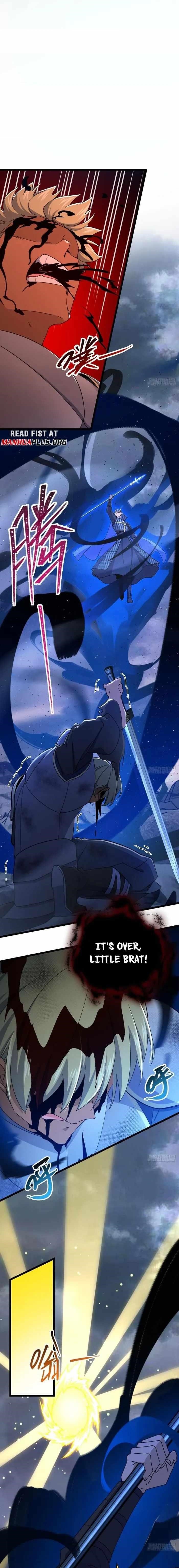 Spare Me, Great Lord! Chapter 631 - Page 13