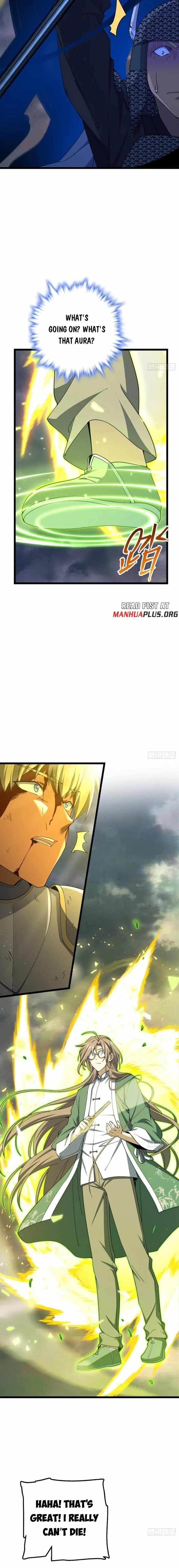 Spare Me, Great Lord! Chapter 631 - Page 14