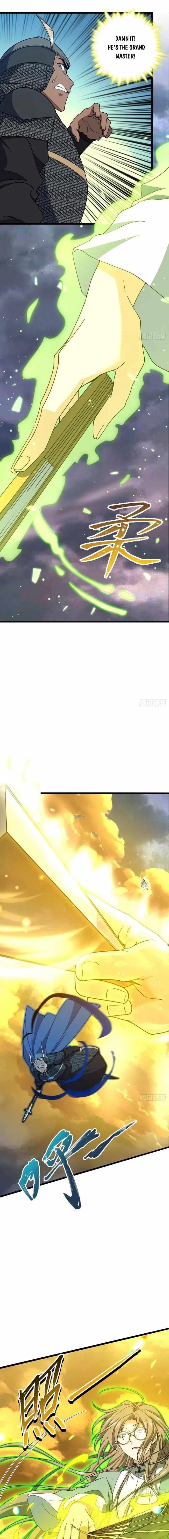 Spare Me, Great Lord! Chapter 631 - Page 15