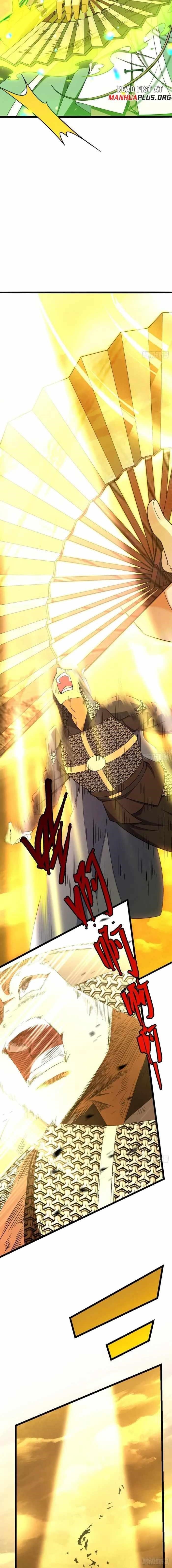 Spare Me, Great Lord! Chapter 631 - Page 16