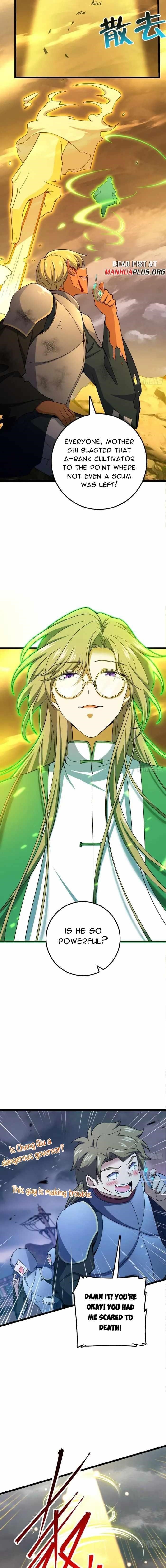 Spare Me, Great Lord! Chapter 631 - Page 17