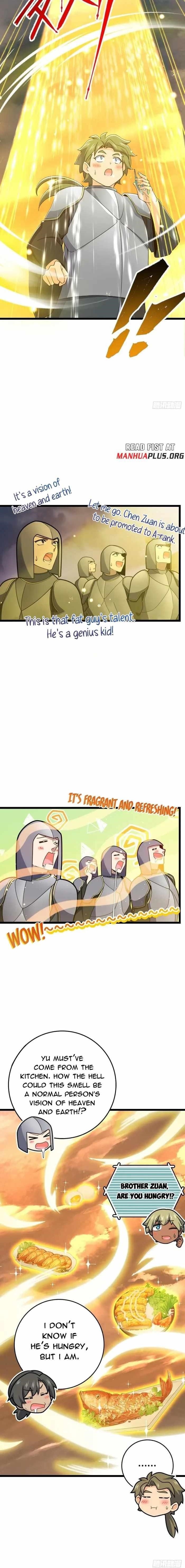 Spare Me, Great Lord! Chapter 631 - Page 18