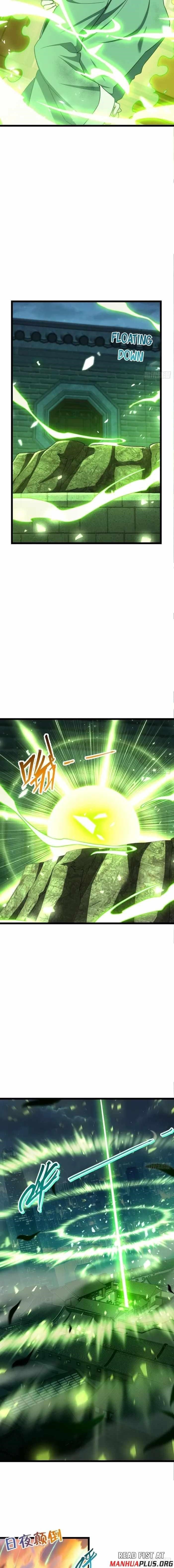 Spare Me, Great Lord! Chapter 631 - Page 4