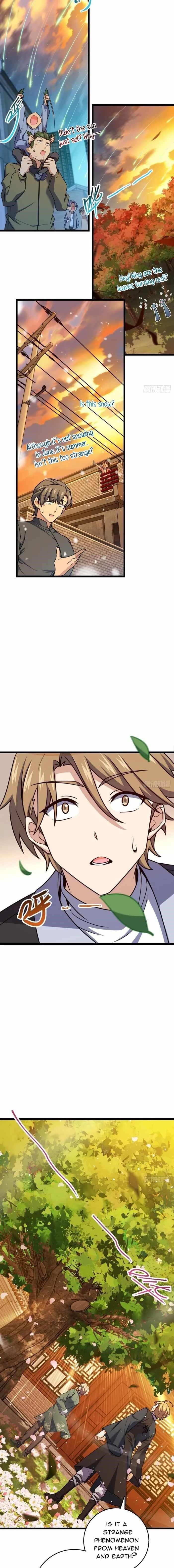 Spare Me, Great Lord! Chapter 631 - Page 5