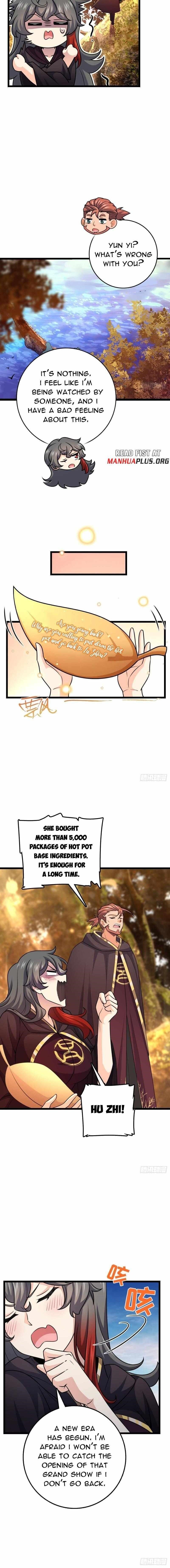 Spare Me, Great Lord! Chapter 632 - Page 13