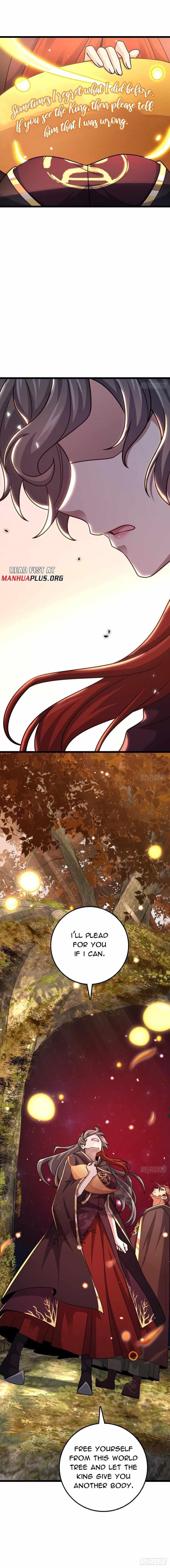 Spare Me, Great Lord! Chapter 632 - Page 14