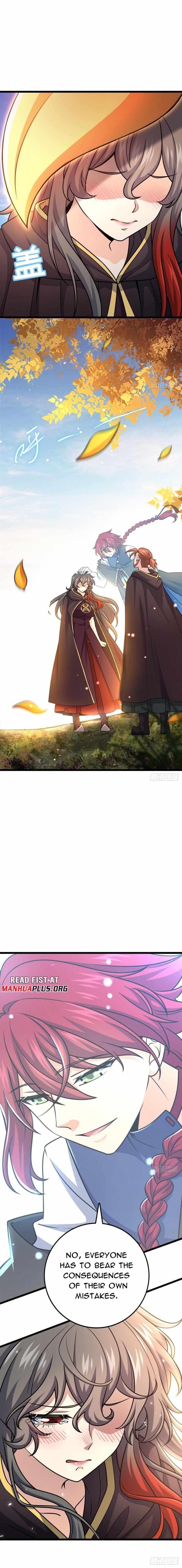 Spare Me, Great Lord! Chapter 632 - Page 15