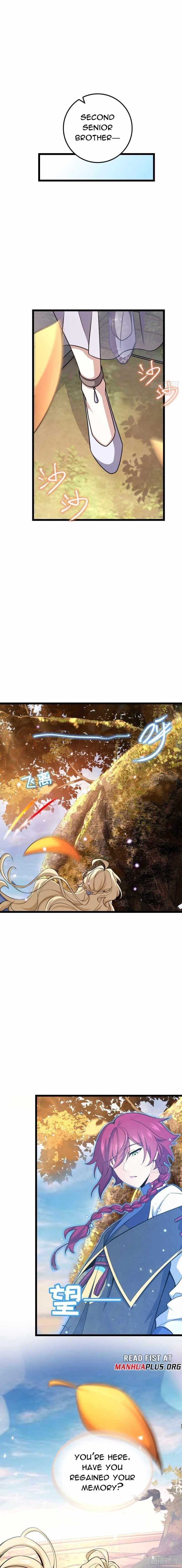 Spare Me, Great Lord! Chapter 632 - Page 16