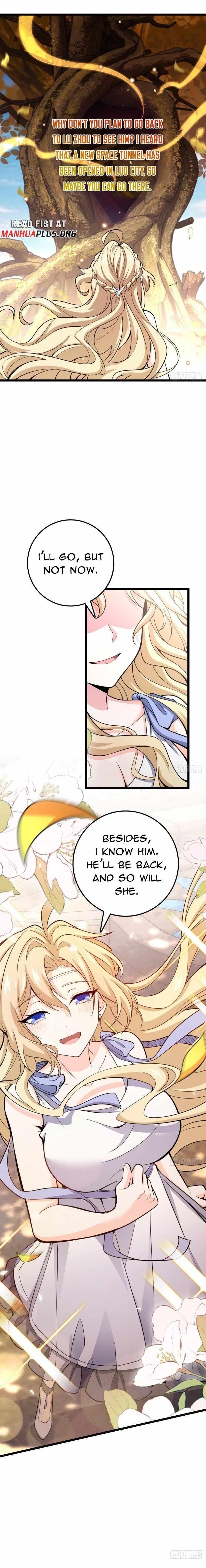 Spare Me, Great Lord! Chapter 632 - Page 18