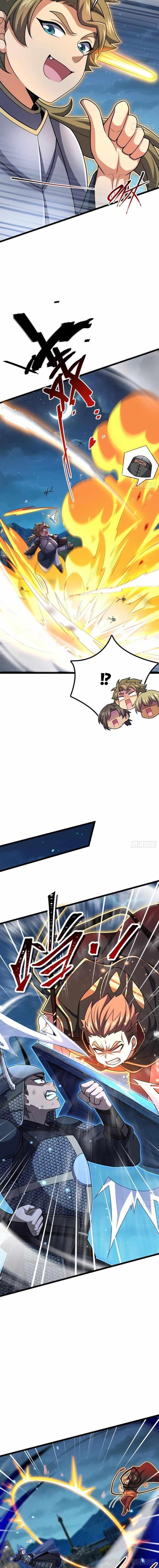 Spare Me, Great Lord! Chapter 632 - Page 2