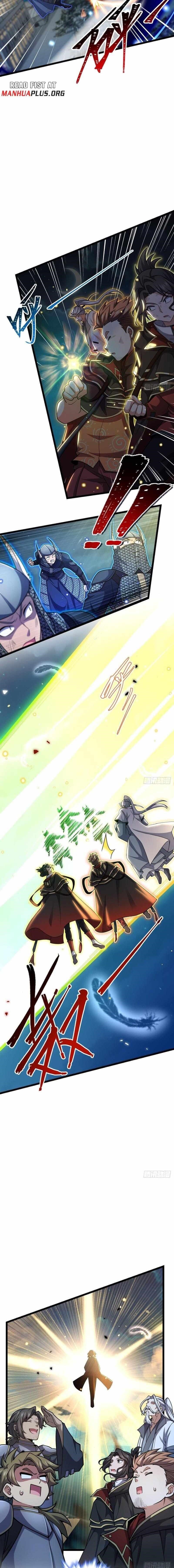 Spare Me, Great Lord! Chapter 632 - Page 3