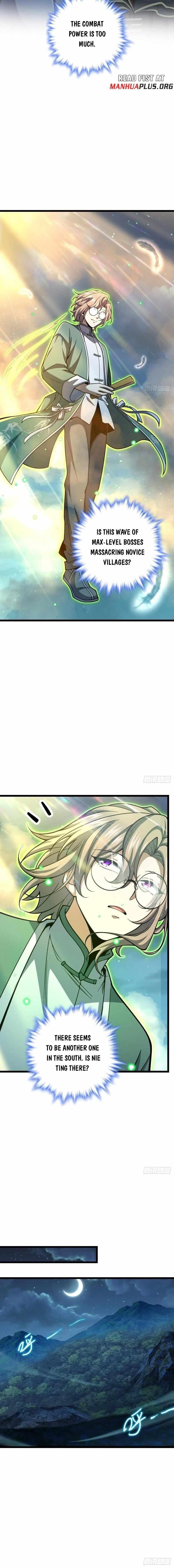 Spare Me, Great Lord! Chapter 632 - Page 4