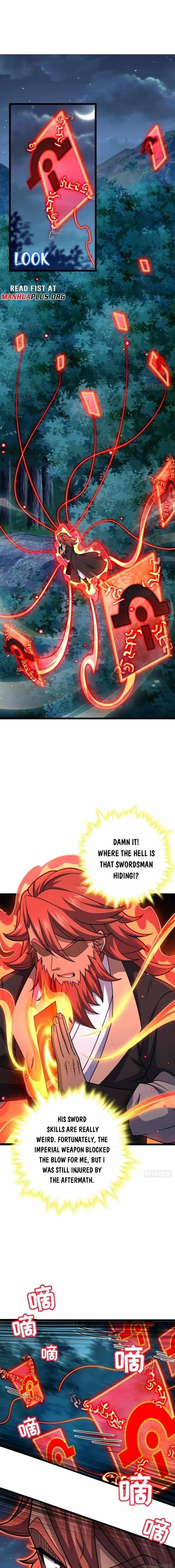 Spare Me, Great Lord! Chapter 632 - Page 5