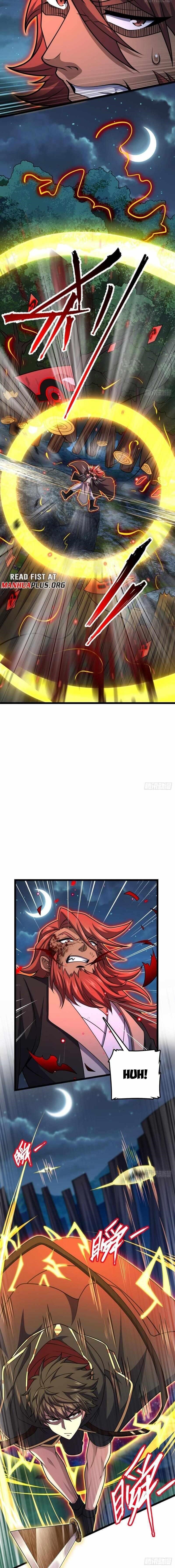 Spare Me, Great Lord! Chapter 632 - Page 6