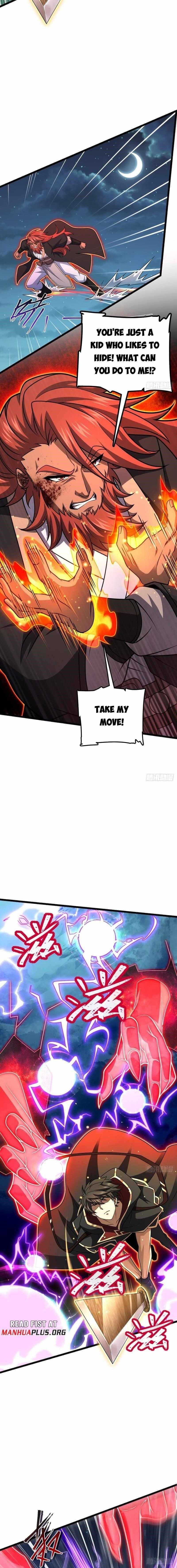 Spare Me, Great Lord! Chapter 632 - Page 7