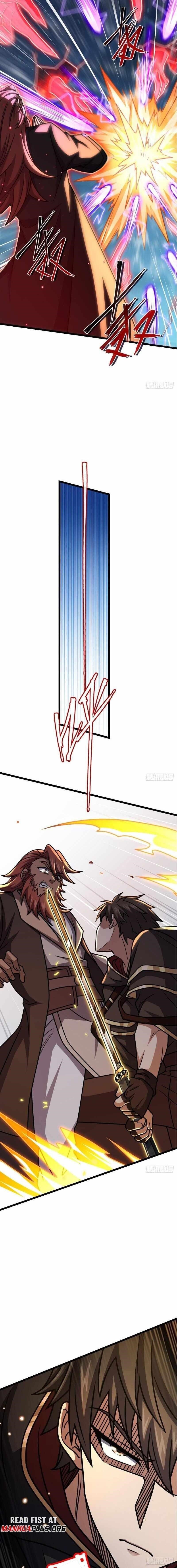 Spare Me, Great Lord! Chapter 632 - Page 8