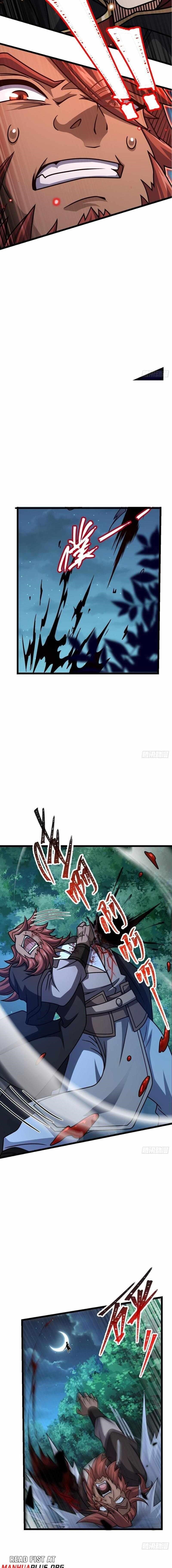 Spare Me, Great Lord! Chapter 632 - Page 9