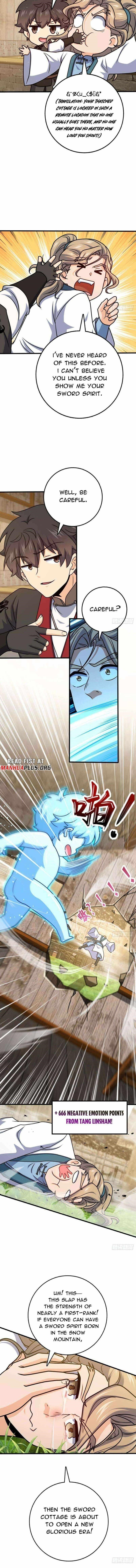 Spare Me, Great Lord! Chapter 634 - Page 7