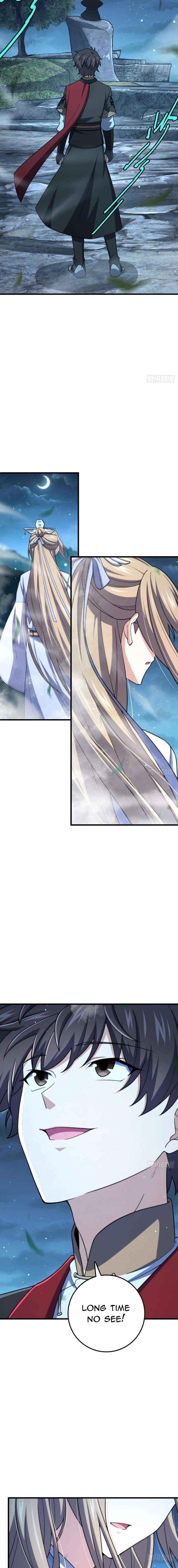 Spare Me, Great Lord! Chapter 636 - Page 11