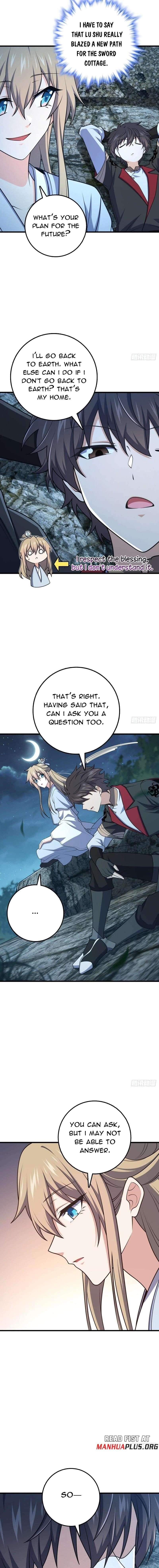 Spare Me, Great Lord! Chapter 636 - Page 15