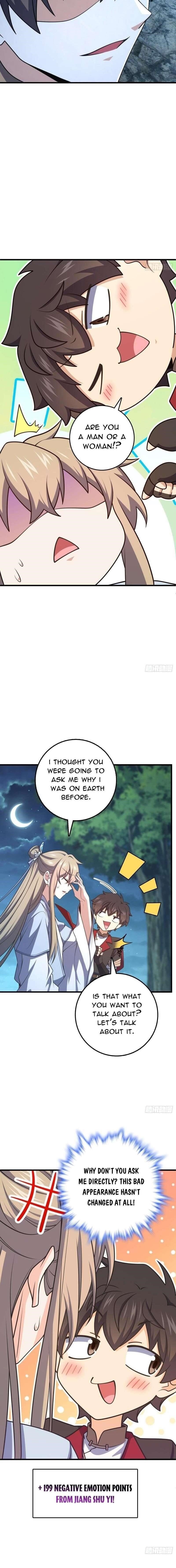 Spare Me, Great Lord! Chapter 636 - Page 16