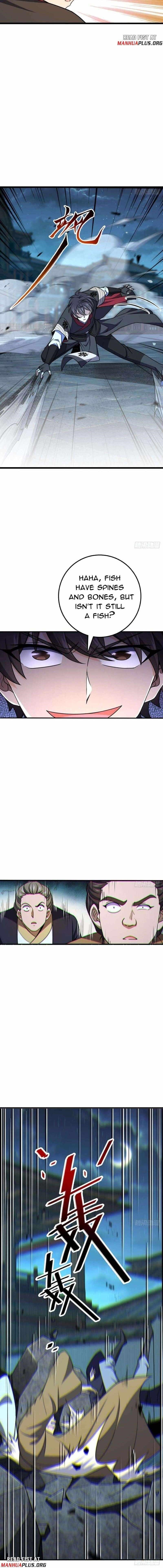 Spare Me, Great Lord! Chapter 637 - Page 10