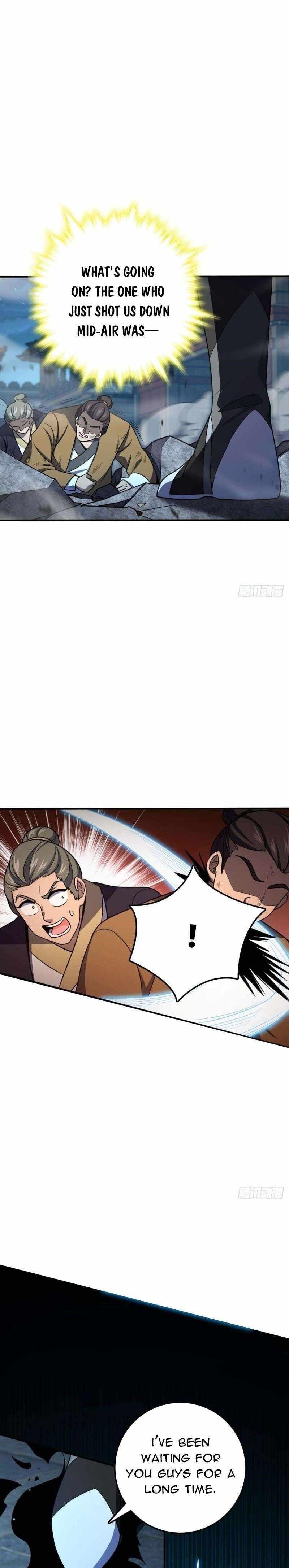 Spare Me, Great Lord! Chapter 637 - Page 11