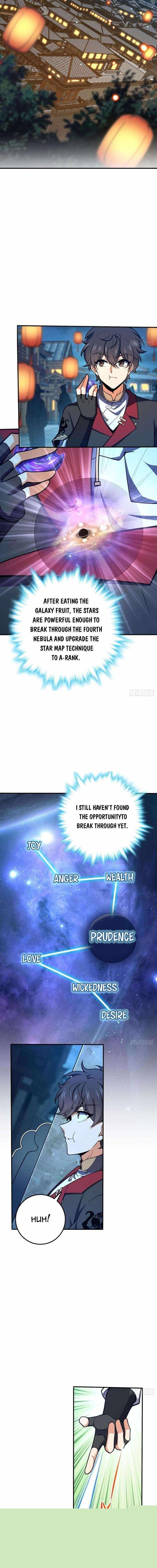 Spare Me, Great Lord! Chapter 637 - Page 5