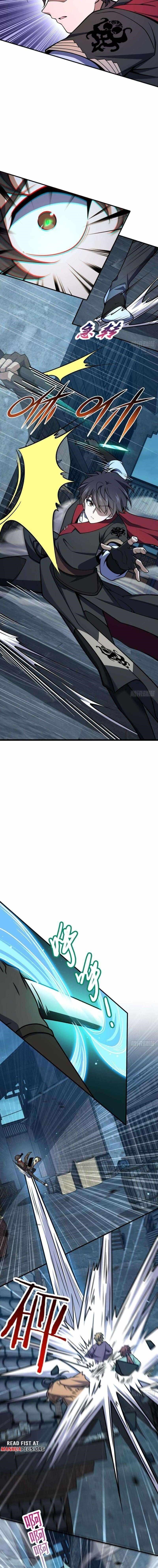 Spare Me, Great Lord! Chapter 637 - Page 7