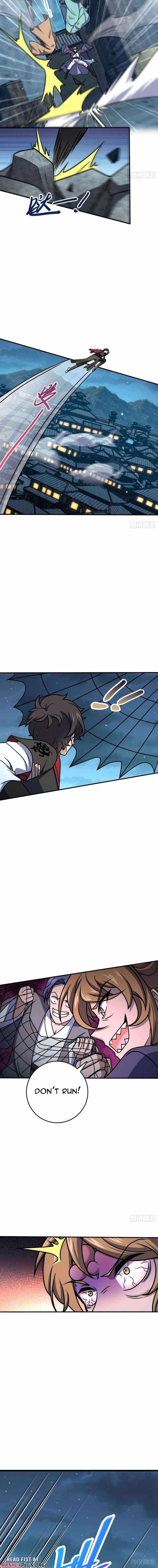 Spare Me, Great Lord! Chapter 637 - Page 8